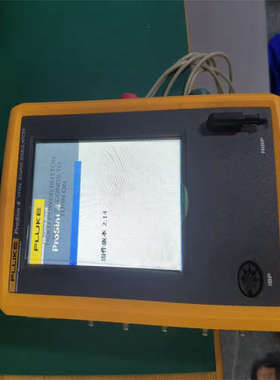美国福禄克 FLUKE ProSim 4 生命体征病人模拟器 ProSim8