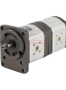 HIDRAULICA罗马尼亚 PRD221122D/1133/1141/1155/1171 D齿轮油泵