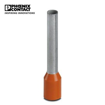 菲尼克斯 冷压头 - AI 4 -18 OG - 3200098-100