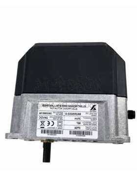 蓝姆泰克Lamtec伺服电机风门马达风门执行器662R5009-0  9Nm