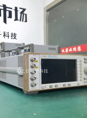 收购租售Agilent/安捷伦 E4432B E4433B E4435B E4421B信号发生器