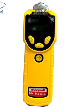 美国华瑞MiniRAE 3000 VOC检测仪 PGM-7320