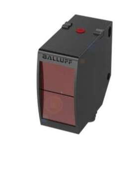 BALLUFF巴鲁夫BOS016E 对射型光电传感器 BOS 23K-XT-RS11-S4