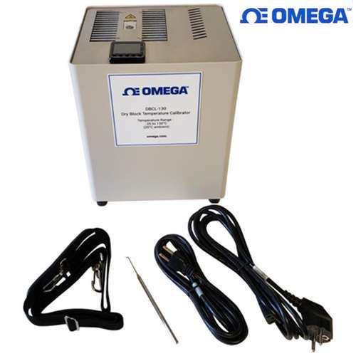 美国奥米佳温度校准器DBCL-130-307430753076307730783052