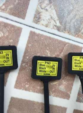 韩国SANIL山一光电开关SANIL PN3 1803B