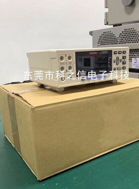 回收销售HIOKI/日置 RM3542 RM3542A RM3543电阻计