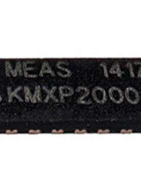 直线磁编码器专用磁阻传感器KMXP5000/KMXP2000/KMXP1000