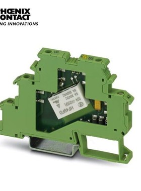 菲尼克斯 继电器模块 - DEK-REL- 24/I/1 - 2940171-10一包10个