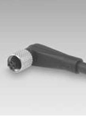 现货原装Baumer 堡盟 ESW 05SP0500传感器接近开关线缆插头