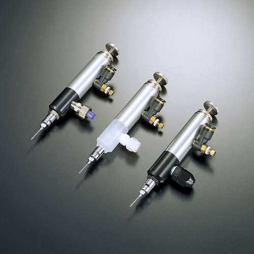 日本MUSASHI武藏NCV-10-U-2P原装针型控制阀 玉科供应