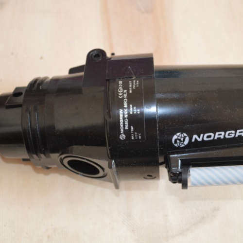 现货供应B68G-6AT-AR1-RSN过滤器/调压阀 诺冠NORGREN过滤调压阀