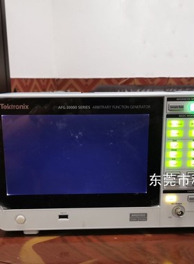 收购供应泰克 AFG31152 AFG31251 AFG31252 AFG31102函数发生器