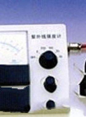 供紫外线强度测试仪(紫外线照度计) 型号:SB3-ZQJ-254库号：M5476