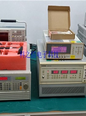 现货租售回收可罗马致茂Chroma63201A 63203A 63202A直流电子负载