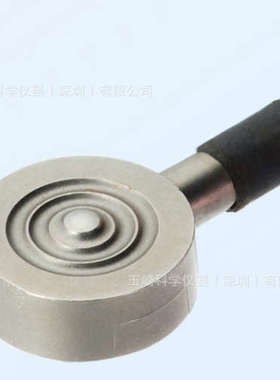 【徐总精选】KYOWA共和 称重传感器LUR-A-100NSA1 ±100N