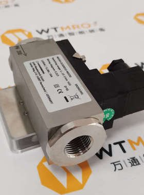 honsberg 豪斯派克 流量开关 FF-015RMS-138  现货