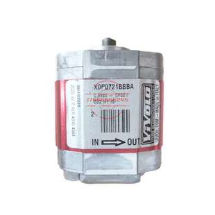 意大利VIVOLO维沃尔齿轮泵X0P0721BBBA X0P0722BBBA X0P0902ABBA