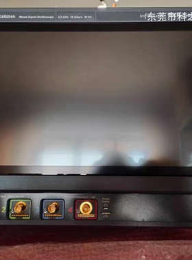 回收销售Keysight/是德科技 EXR254A EXR258A示波器