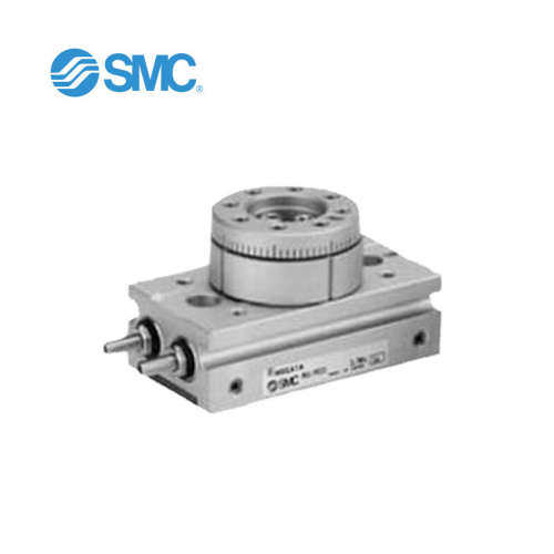 SMC MSQB3A 摆台/齿轮齿条是MSQ系列 基本型SMC
