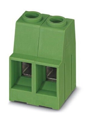 菲尼克斯 2位PCB端子 - MKDSP 10HV/ 2-1016-1929517