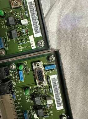 变频器备件NMBC-01