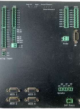 Higerman HI-800C-F4 / HI800L-FL4-1309002
