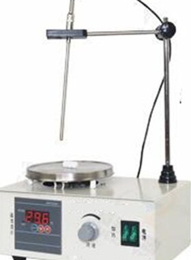 ZXX供数显磁力搅拌器 型号:CL12-85-2库号：M385904