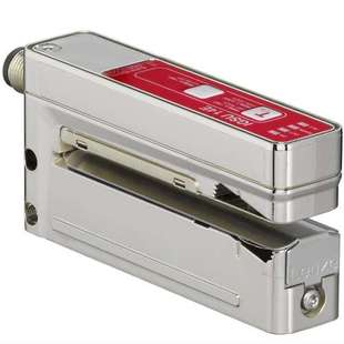 LWT.3 M12超声波槽型传感器IGSU14E M12 1WT.3 现货劳易测IGSU14E