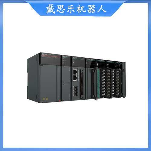 麦格米特 MEGMEET中型可编程控制器MC5000EA8库存现货供应