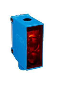 德国原装品牌 GTB10-F4431S12 订货号: 1102277光电开关传感器