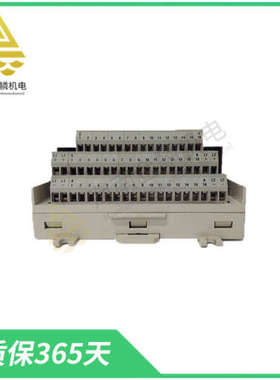 TU841 3BSE020848R11  光纤模块  总线冗馀配置