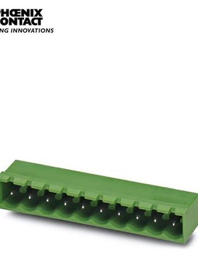 菲尼克斯 印刷电路板连接器 - MSTBA 25/12-G-508 - 1757349