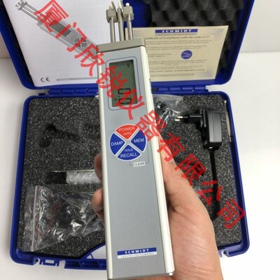 ETPB-100施密特schmidt数显张力计ETPB-200张力测试仪ETPB-500