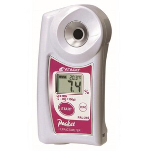 PAL-23S 迷你数显甘油浓度计(丙三醇低浓度)甘油浓度计