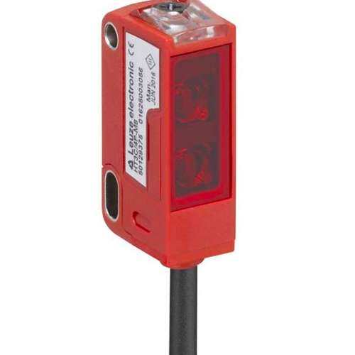 原装leuze劳易测开关光电传感器HT3CL2/2N-M8 HT3CL2/4P-200-M12