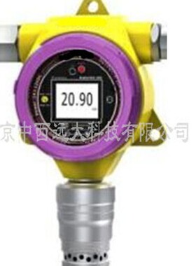 气体探测器 型号:M407215库号：M407215