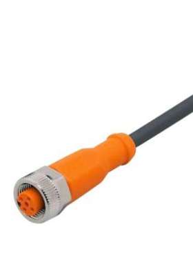 IFM易福门线缆EVC818 EVC141 EVC142 EVC143 EVC838 EVC837EVC151