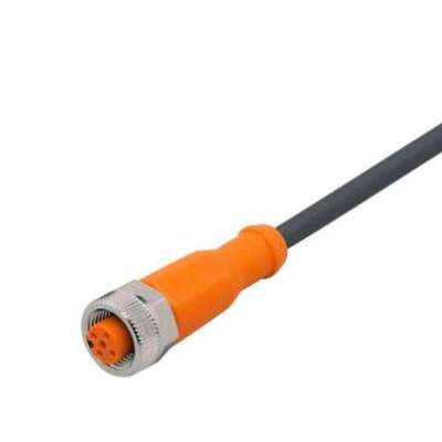 IFM易福门线缆EVC818 EVC141 EVC142 EVC143 EVC838 EVC837EVC151