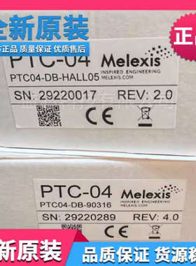 PTC-04-DB-HALL05 PTC04 DAUGHTERBOARD 90316开发板评估板模块