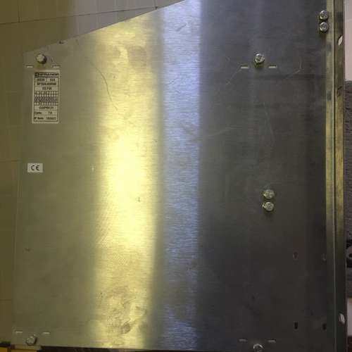 INFRANOR BF35/6.000000 D2.F35