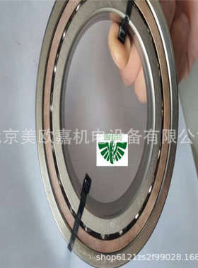 美国MFR 78118 0273ISOCN369D25149 REVC SERNO 0887内圈分离轴承