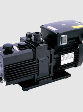 ULVAC爱发科GLD-280A油旋转真空泵〖玉科甄选〗原装进口！！