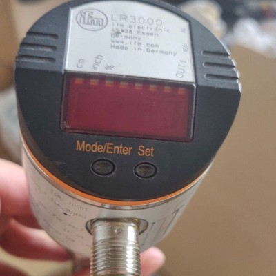 LMT100 LR7000电子液位传感器