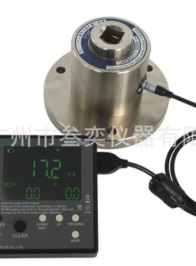 CEDAR思达日本杉崎计器扭力工具冲击扳手测试仪WIMS-IP200