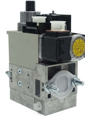 冬斯电磁阀MBDLE412B01S20燃烧器燃气电磁阀燃烧机阀组