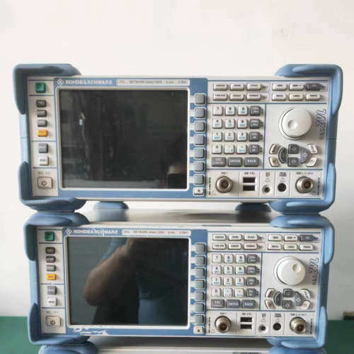 现货出售二手仪器 德国罗德与施瓦茨ZVL3网络分析仪