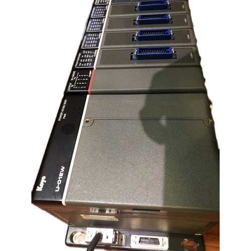 U-01PM 光洋 KOYO PLC