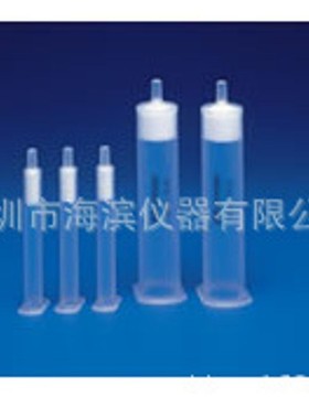 沃特曼WHATMAN固相萃取柱6805-8037直径90MM孔径5UM