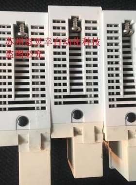 可编程控制器模块FP3 AFP3621 成色漂亮