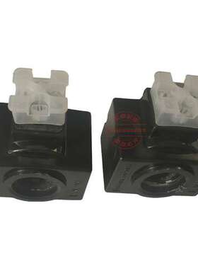 Kingys金油圣DSG03十通径液压电磁换向阀线圈240 60/HZ 220 50/HZ